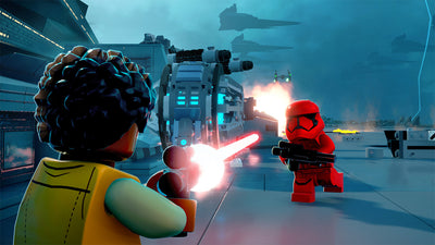 LEGO® Star Wars™: The Skywalker Saga – Mídia Digital (Steam/PC)