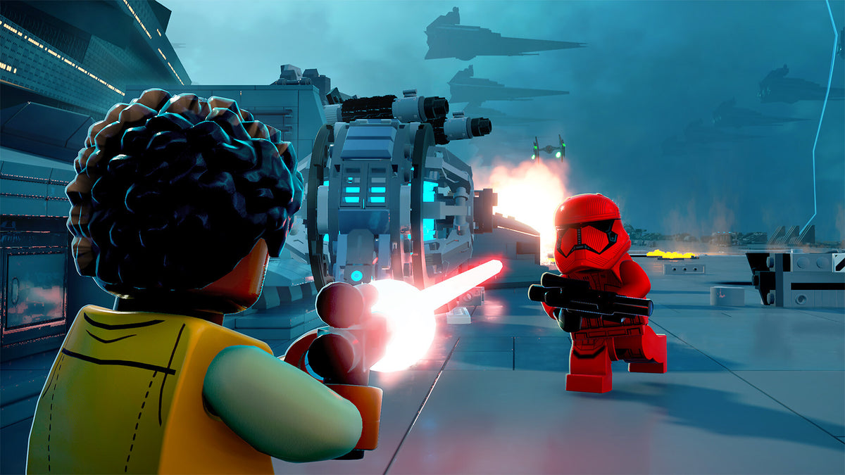 LEGO® Star Wars™: The Skywalker Saga – Mídia Digital (Steam/PC)