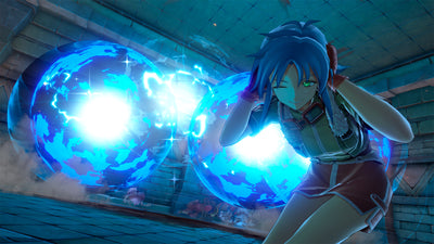 Trails in the Sky 2nd Chapter – Mídia Digital (Steam/PC)