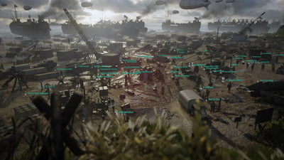 Call of Duty®: WWII – Mídia Digital (Steam/PC)