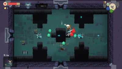 Moonlighter – Mídia Digital (Steam/PC)