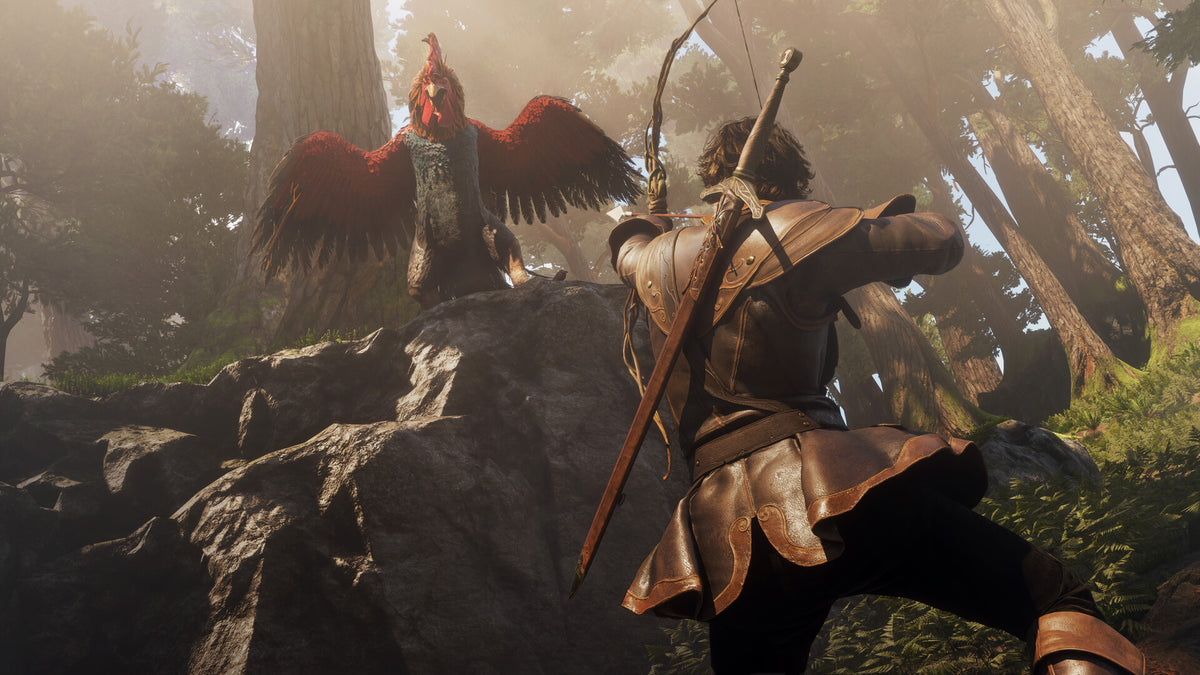 Fable – Mídia Digital (PS5)