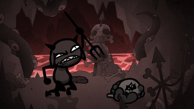 Mewgenics – Mídia Digital (Steam/PC)
