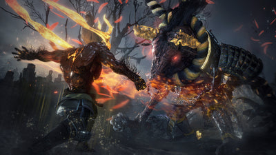 Nioh 2 – The Complete Edition – Mídia Digital (Steam/PC)