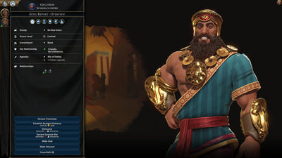 Sid Meier’s Civilization® VI – Mídia Digital (Steam/PC)