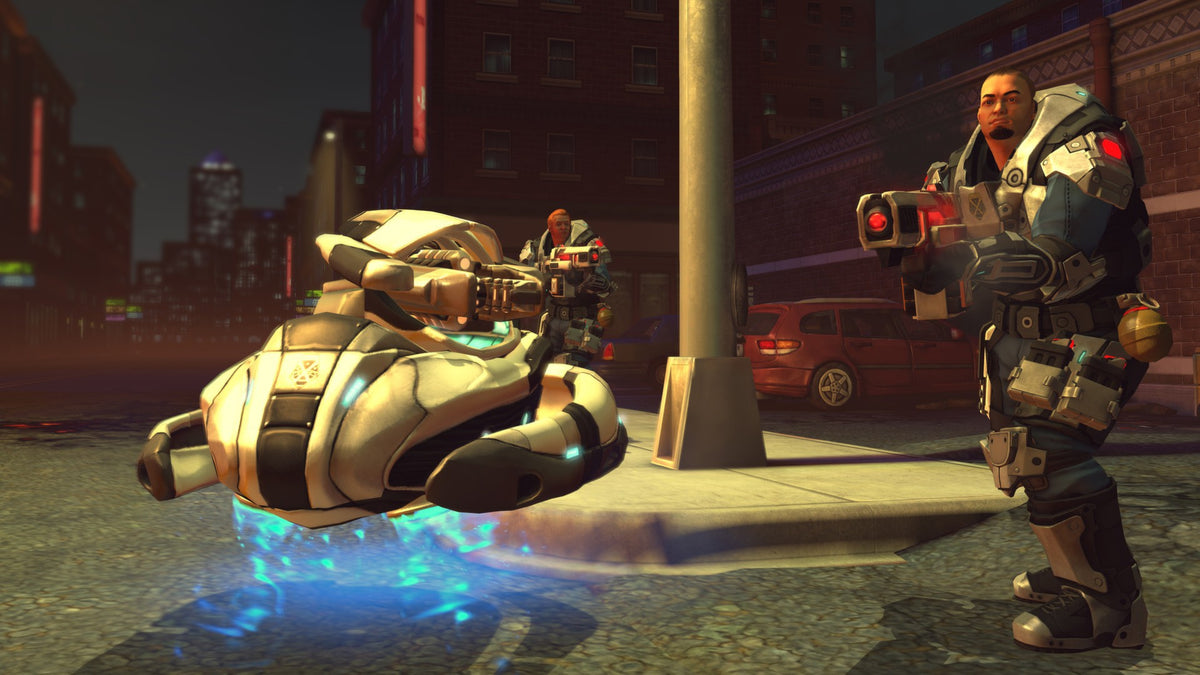 XCOM: Enemy Unknown – Mídia Digital (Steam/PC)