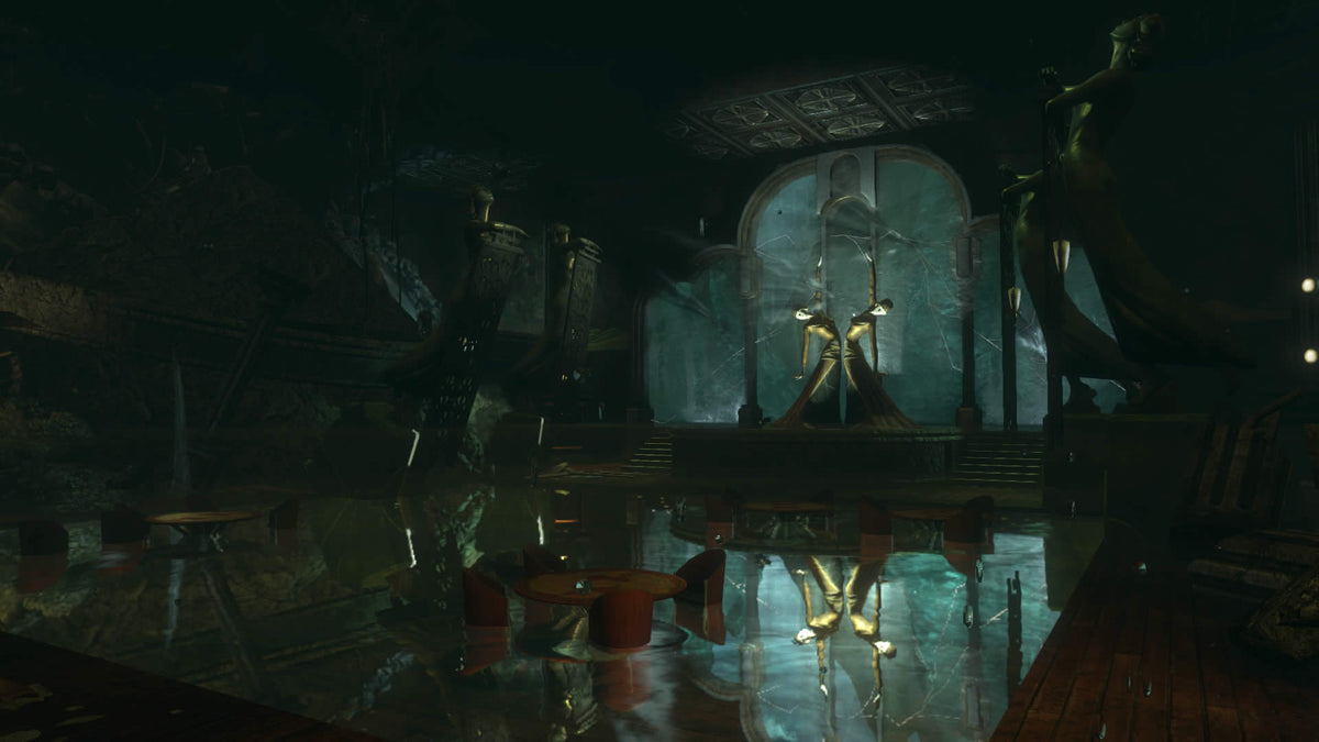BioShock™ 2 Remastered – Mídia Digital (Steam/PC)