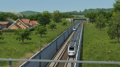 Transport Fever 3 – Mídia Digital (Steam/PC)