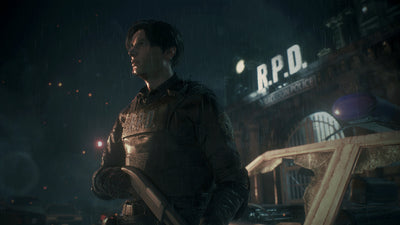 Resident Evil 2 – Mídia Digital (Steam/PC)