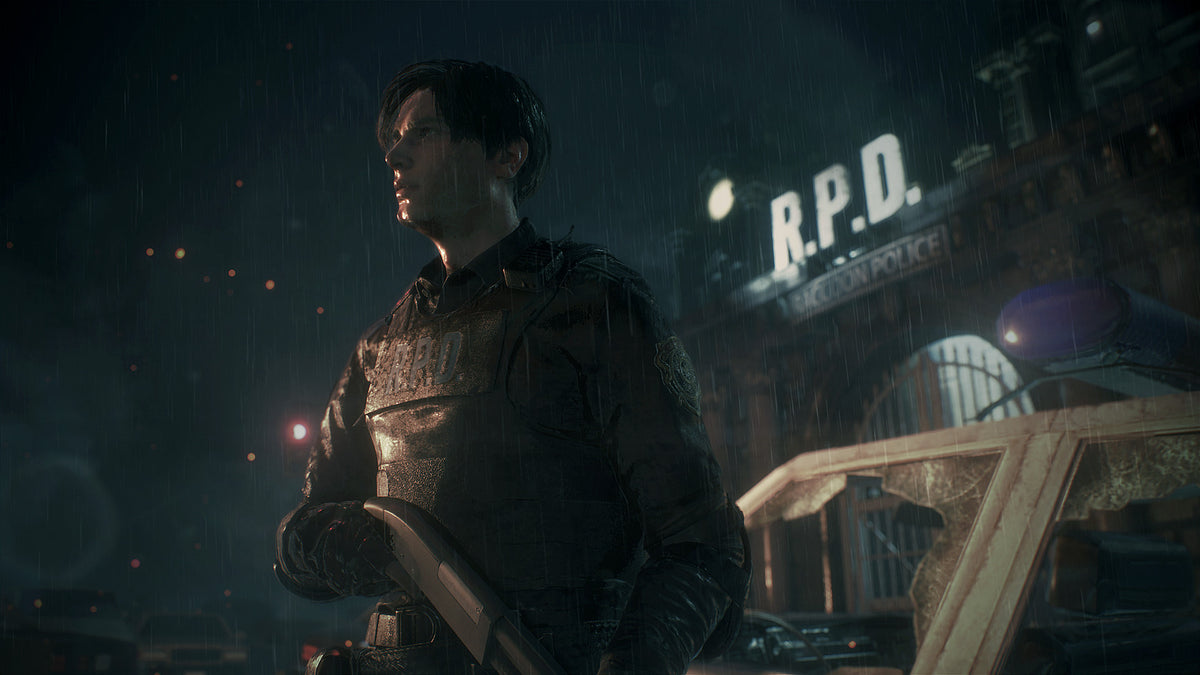 Resident Evil 2 – Mídia Digital (Steam/PC)