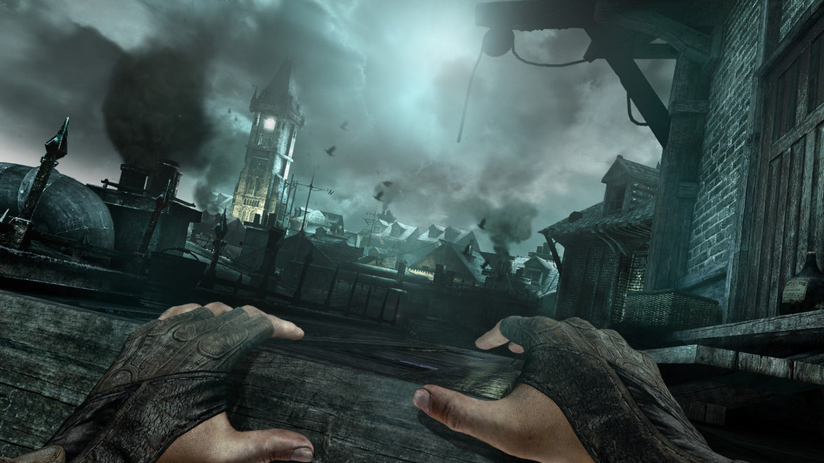 Thief – Mídia Digital (Steam/PC)