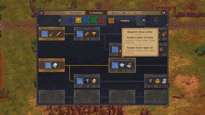 Graveyard Keeper – Mídia Digital (Steam/PC)