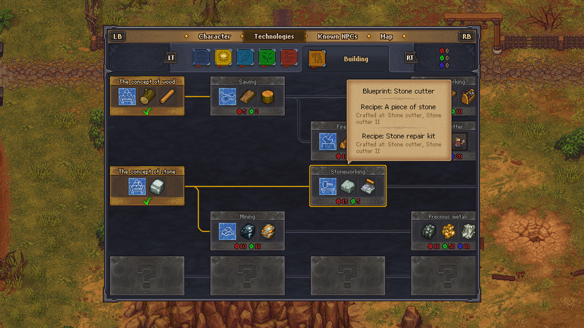 Graveyard Keeper – Mídia Digital (Steam/PC)
