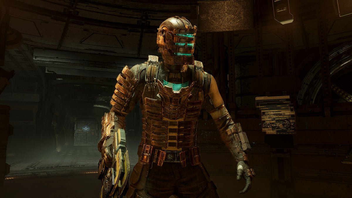 Dead Space – Mídia Digital (Steam/PC)