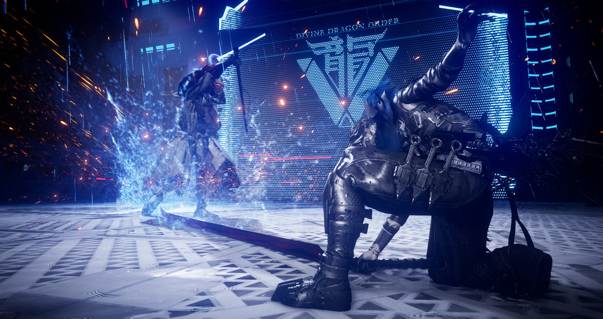 NINJA GAIDEN 4 – Mídia Digital (Steam/PC)
