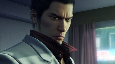 Yakuza Kiwami – Mídia Digital (Steam/PC)