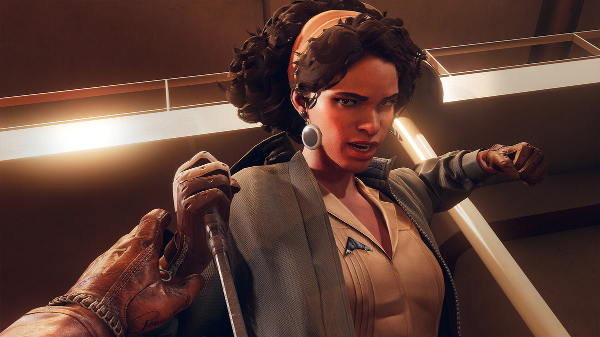 DEATHLOOP – Mídia Digital (Steam/PC)
