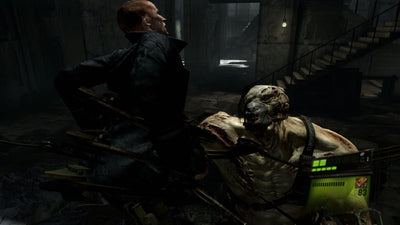 Resident Evil 6 – Mídia Digital (Steam/PC)