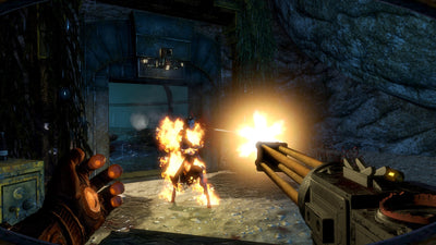 BioShock™ 2 Remastered – Mídia Digital (Steam/PC)