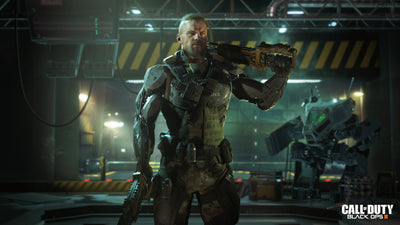 Call of Duty®: Black Ops III – Mídia Digital (PS4/PS5)