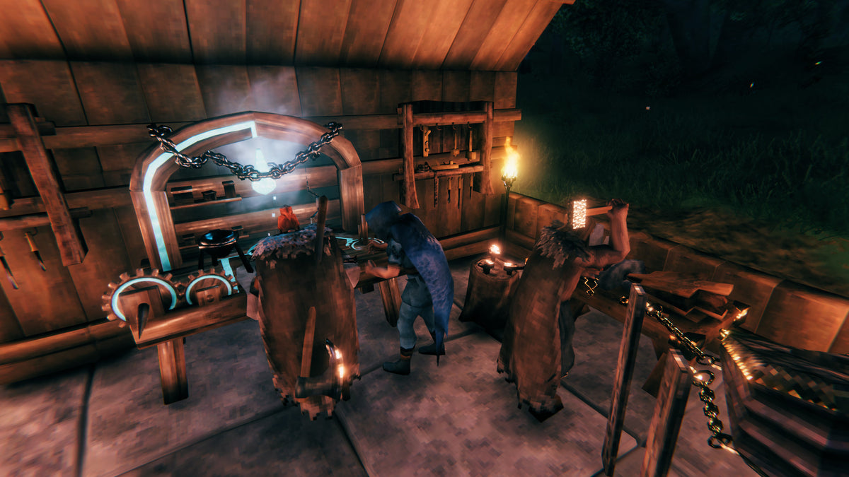 Valheim – Mídia Digital (Steam/PC)