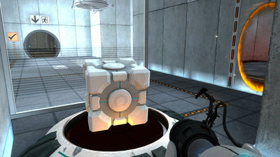 Portal – Mídia Digital (Steam/PC)