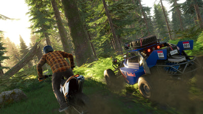 The Crew 2 – Mídia Digital (PS4/PS5)
