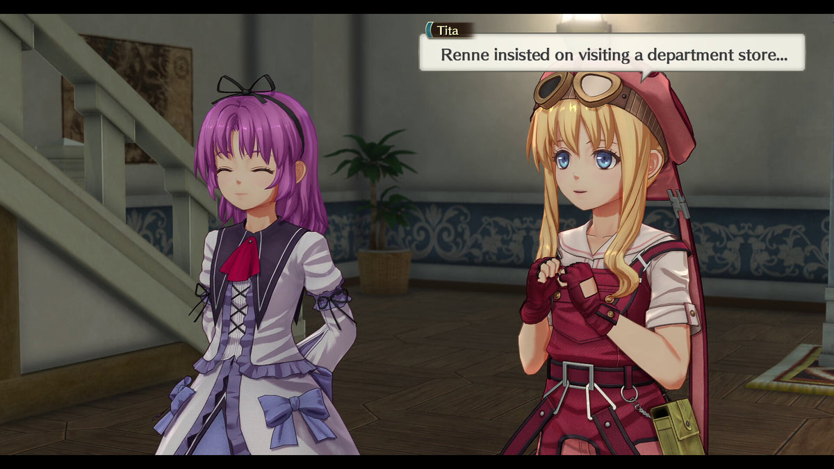 Trails in the Sky 2nd Chapter – Mídia Digital (Steam/PC)
