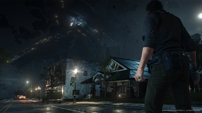 The Evil Within 2 – Mídia Digital (Steam/PC)