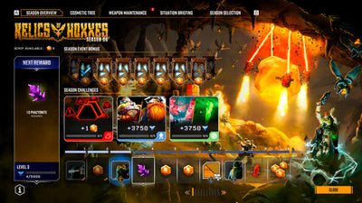 Deep Rock Galactic – Mídia Digital (Steam/PC)