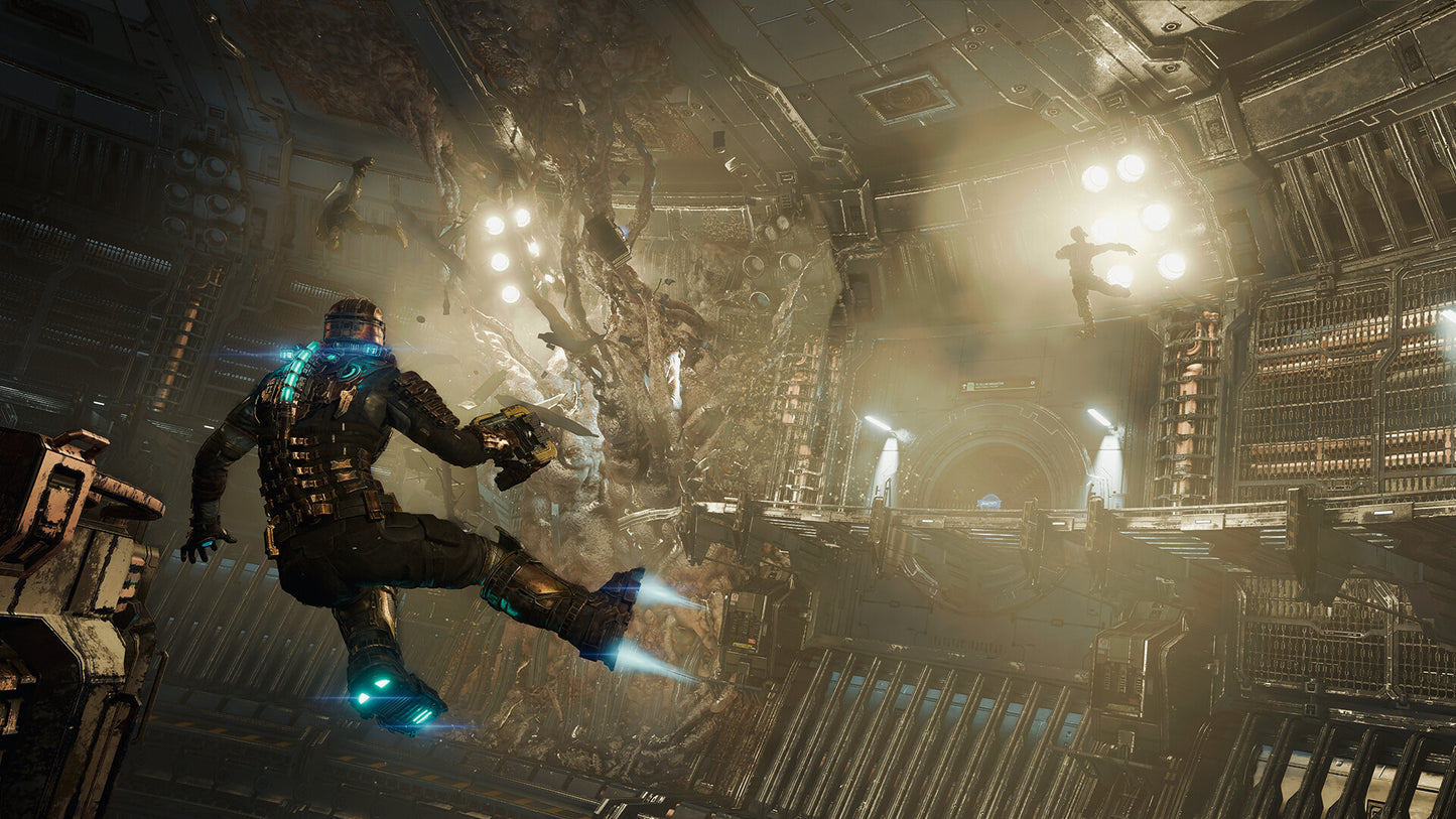 Dead Space – Mídia Digital (PS5)