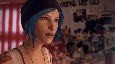 Life is Strange Remastered – Mídia Digital (Steam/PC)