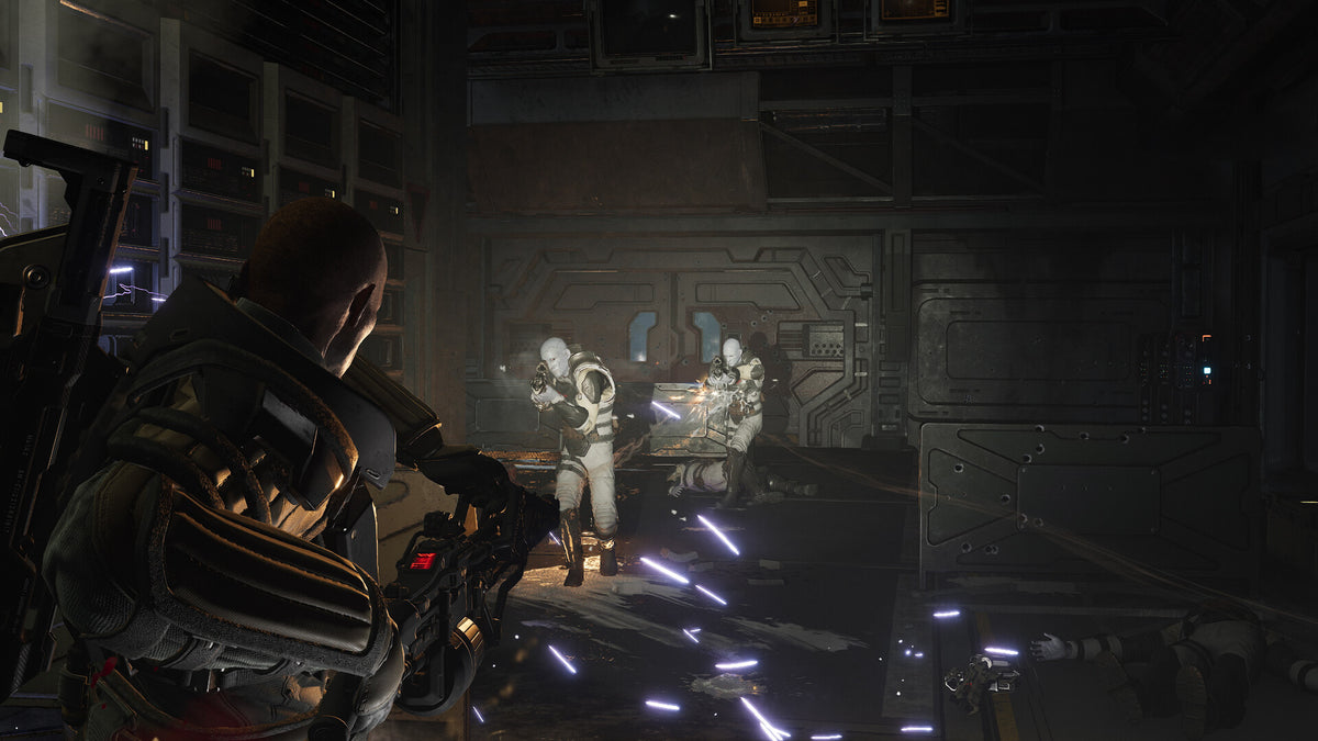 Aliens: Fireteam Elite 2 – Mídia Digital (Steam/PC)