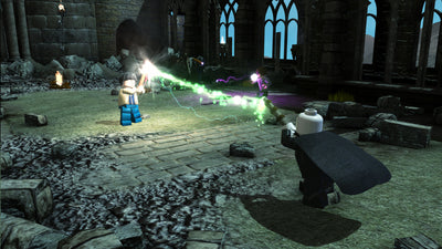 LEGO  Harry Potter Collection – Mídia Digital (PS4/PS5)