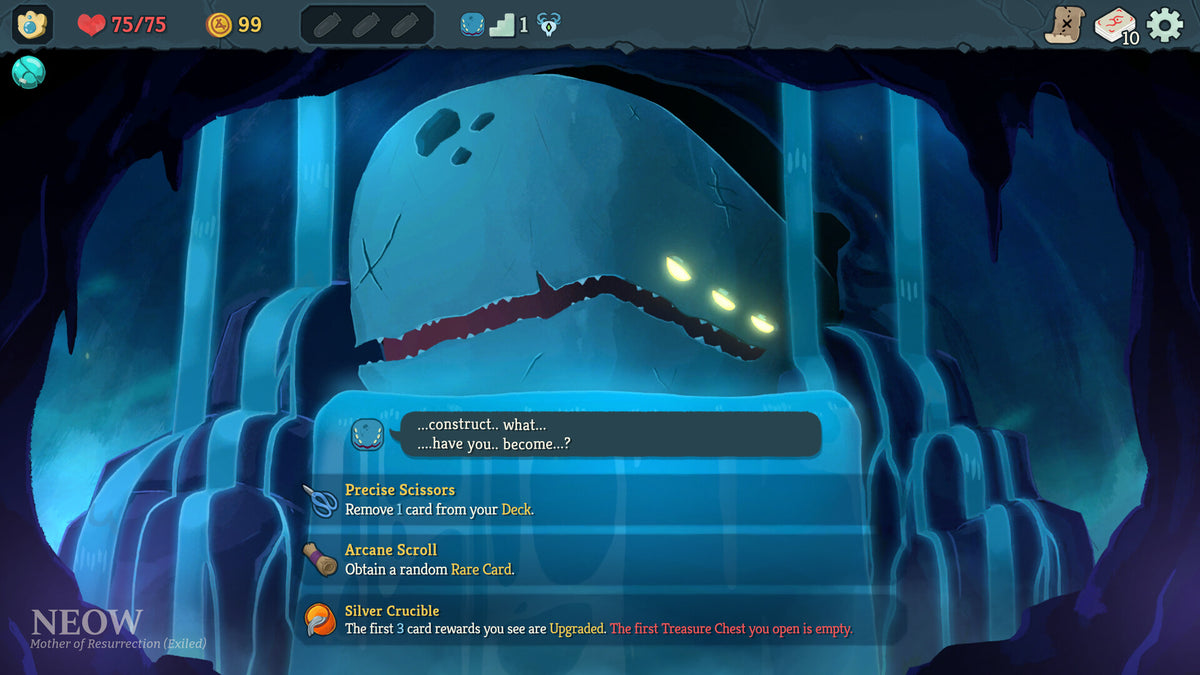 Slay the Spire 2 – Mídia Digital (Steam/PC)