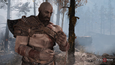 God of War – Mídia Digital (Steam/PC)