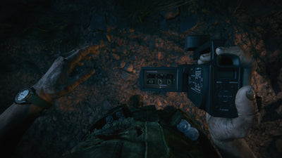 Outlast 2 – Mídia Digital (Steam/PC)