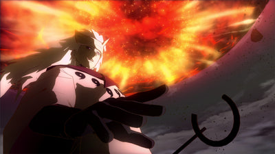 Naruto Shippuden: Ultimate Ninja Storm 4 - Screenshot 5