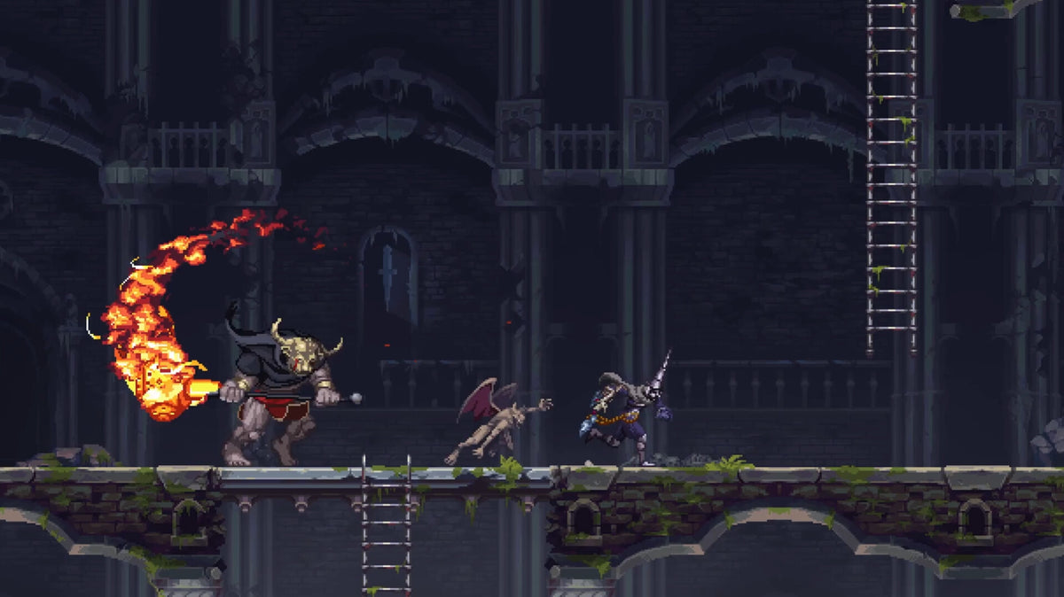 Blasphemous 2 – Mídia Digital (Steam/PC)