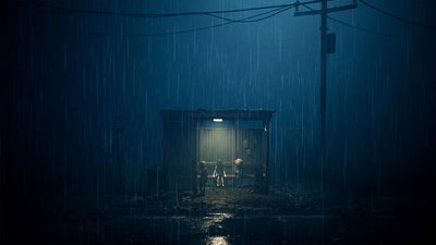 REANIMAL – Mídia Digital (PS5)