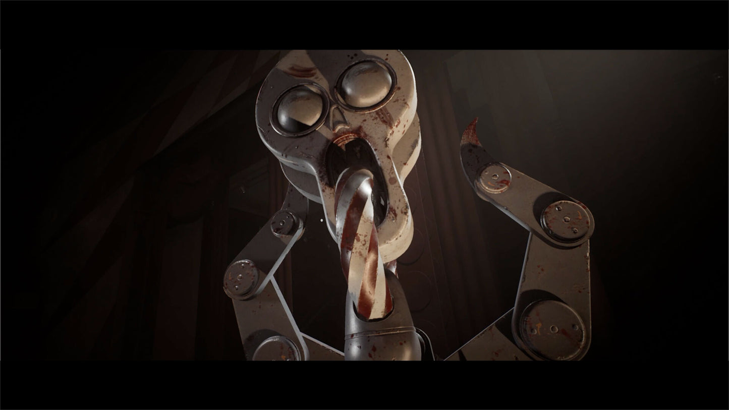 Atomic Heart - Screenshot 4