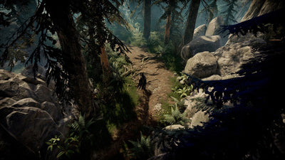 V Rising - Screenshot 1