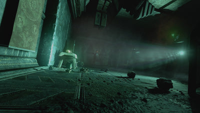 Amnesia: Rebirth – Mídia Digital (Steam/PC)