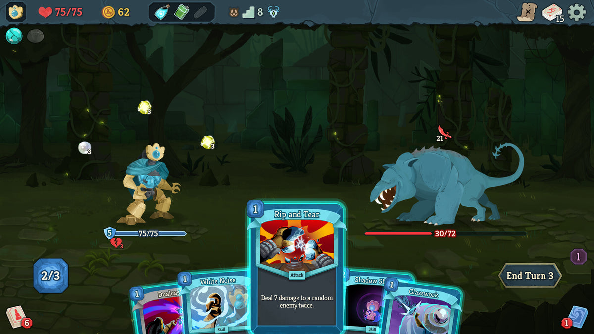 Slay the Spire 2 – Mídia Digital (Steam/PC)