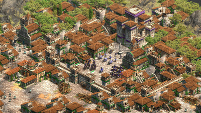 Age of Empires II: Definitive Edition – Mídia Digital (Steam/PC)