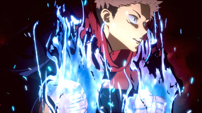Jujutsu Kaisen Cursed Clash - Screenshot 2