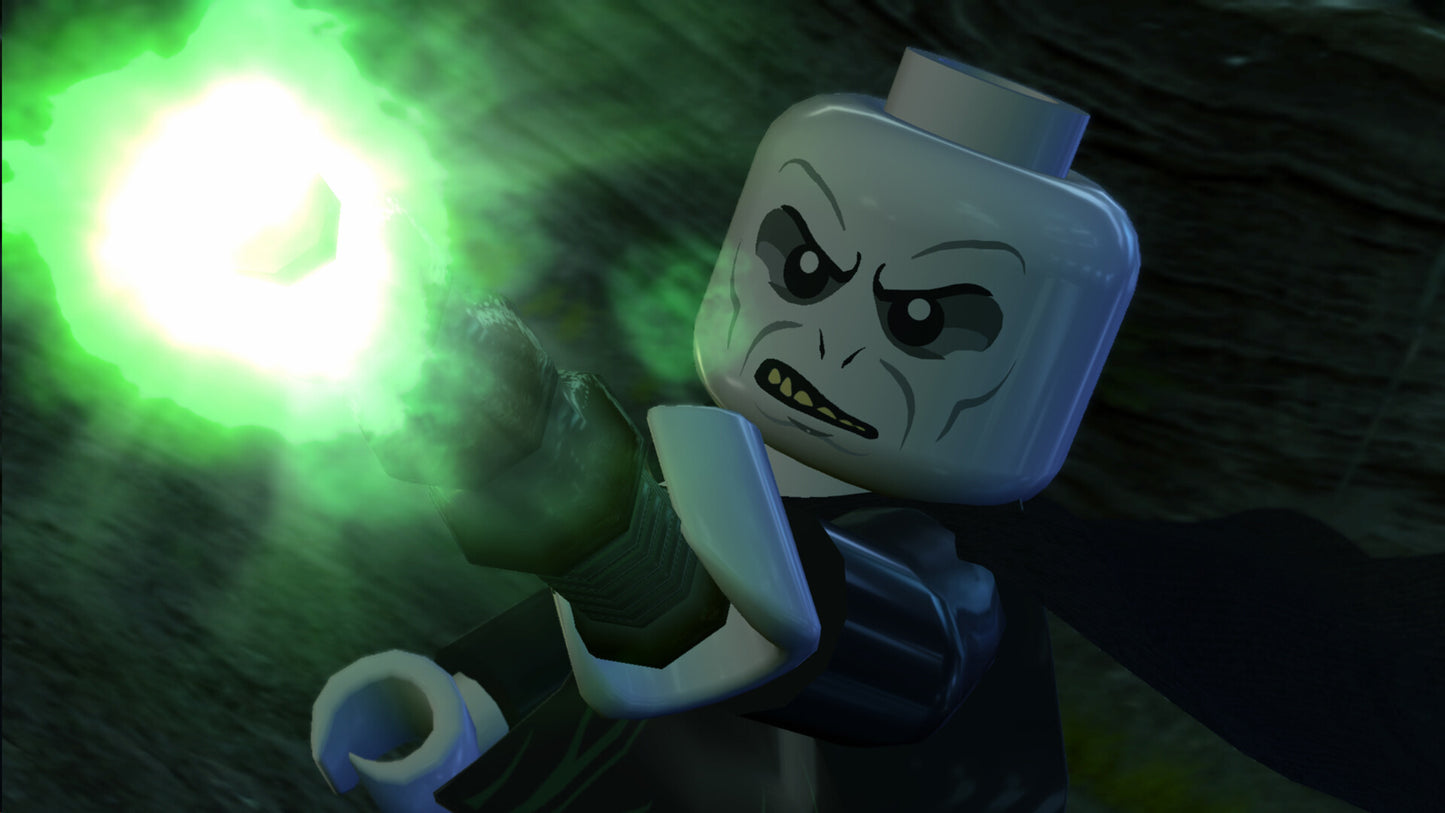 LEGO  Harry Potter Collection – Mídia Digital (PS4/PS5)