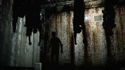 The Evil Within – Mídia Digital (Steam/PC)