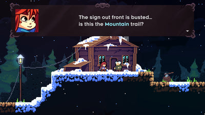 Celeste – Mídia Digital (Steam/PC)