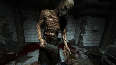 Outlast – Mídia Digital (Steam/PC)
